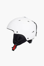 Load image into Gallery viewer, Khloe Helmet  - White

