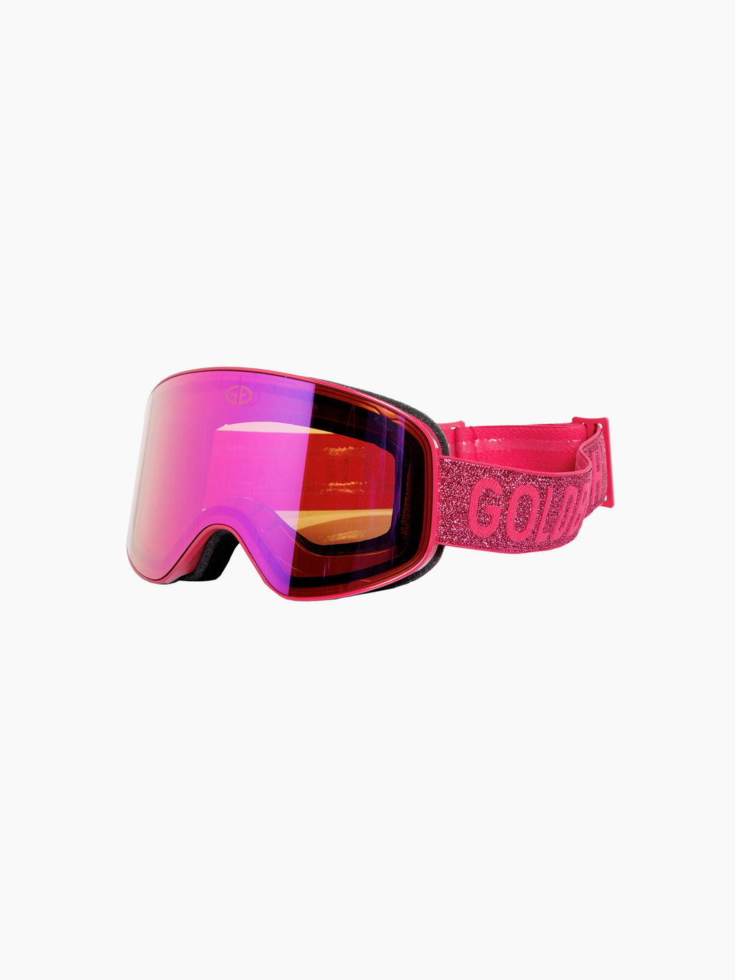 PROTEGE Goggle  - Passion Pink