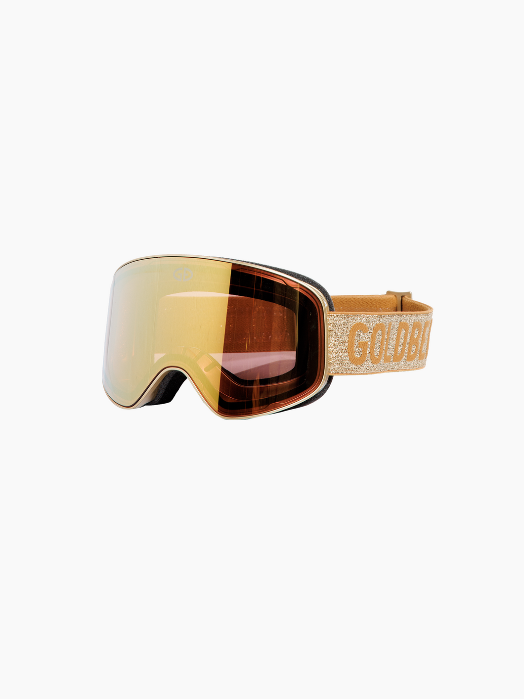 PROTEGE Goggle  - Gold