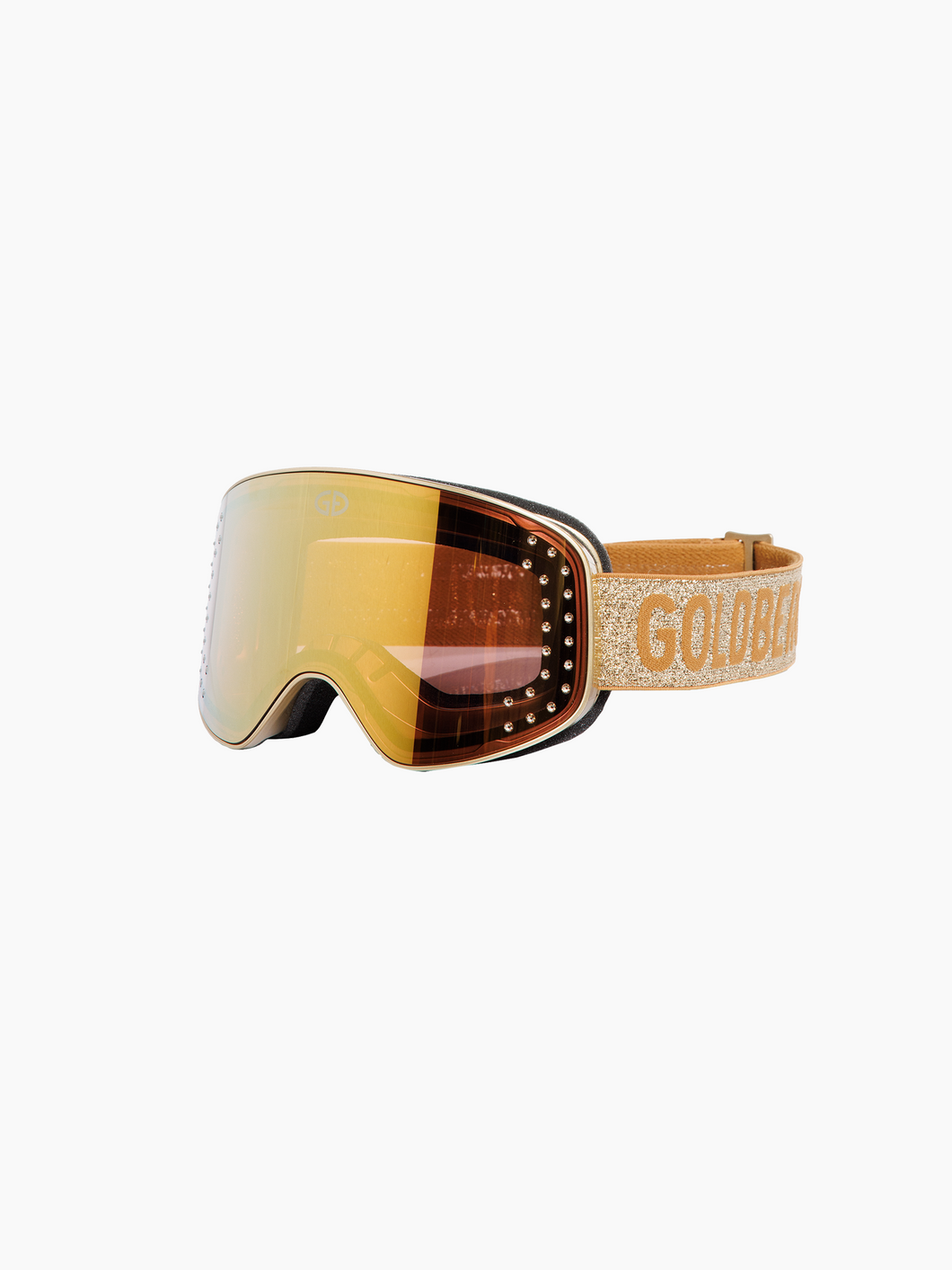 Highlight Goggle  - Gold