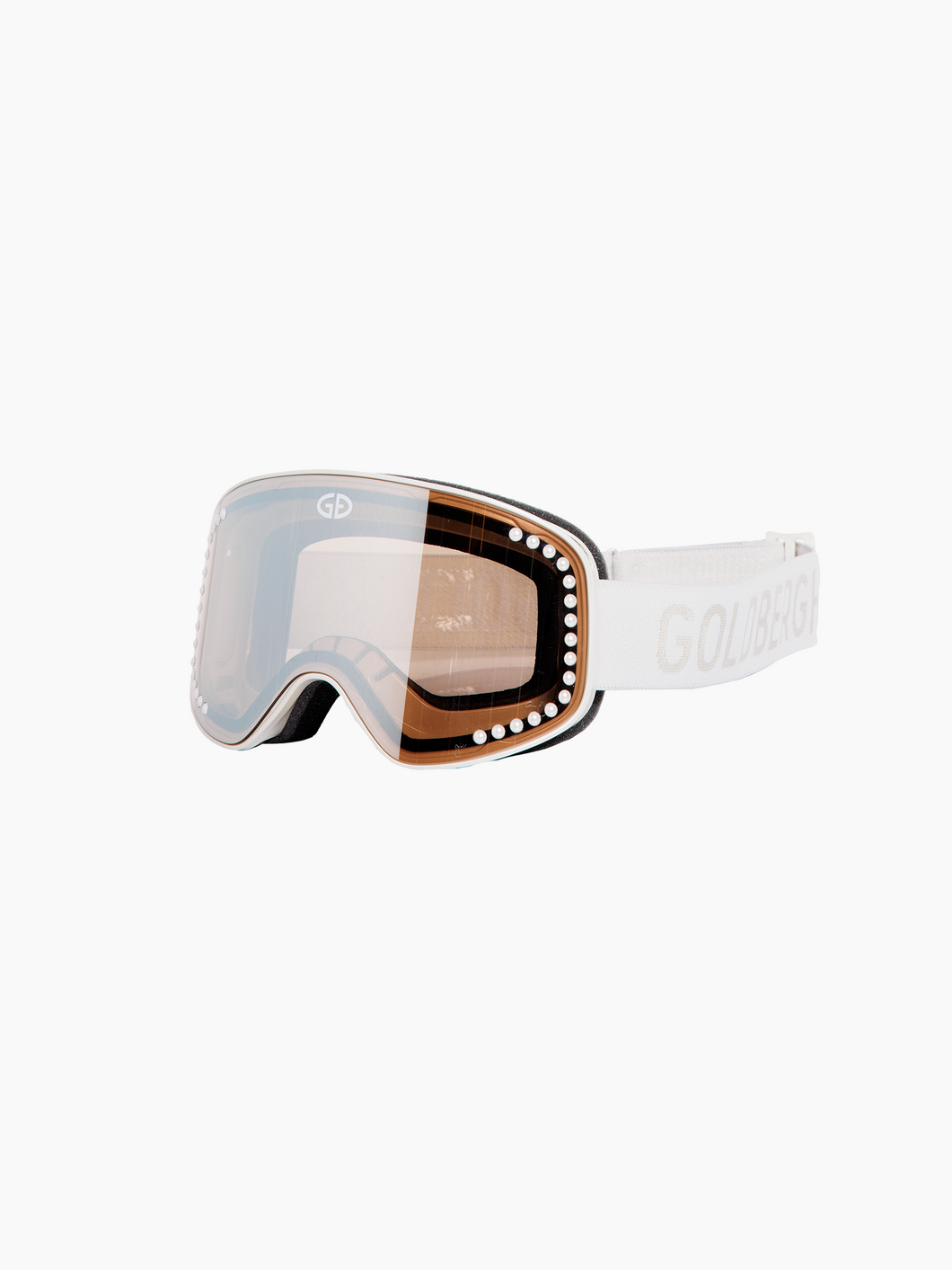 Daydream Goggle  - Cream