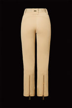 Load image into Gallery viewer, Pippa Gold Ski Pants  - Caramello
