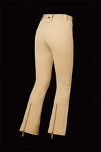 Load image into Gallery viewer, Pippa Gold Ski Pants  - Caramello
