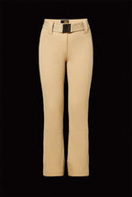 Load image into Gallery viewer, Pippa Gold Ski Pants  - Caramello
