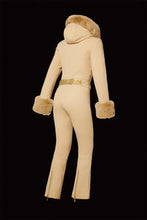 Load image into Gallery viewer, Vita Ski Suit Faux B  - Caramello
