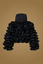 Load image into Gallery viewer, Isadora Ski Jacket  - Black

