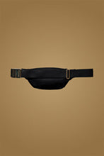 Load image into Gallery viewer, Gioia Fanny Pack  - Black
