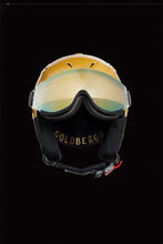Load image into Gallery viewer, Glitz Helmet  - Rich Gold
