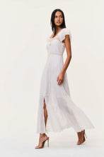 Load image into Gallery viewer, Georgine Dress - Ivory
