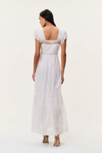 Load image into Gallery viewer, Georgine Dress - Ivory
