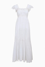 Load image into Gallery viewer, Georgine Dress - Ivory
