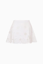 Load image into Gallery viewer, Glindy Skirt - White Vanilla

