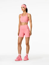Load image into Gallery viewer, Squat Short  - Salmon Rose

