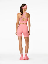Load image into Gallery viewer, Squat Short  - Salmon Rose
