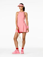 Load image into Gallery viewer, Ace Dress  - Salmon Rose
