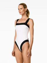 Load image into Gallery viewer, Hemera Bathing Suit  - White
