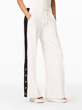 Load image into Gallery viewer, Grimaud Track Pants  - White
