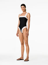 Load image into Gallery viewer, Hemera Bathing Suit  - Black
