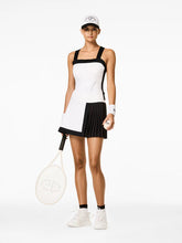 Load image into Gallery viewer, Axelle Skirt  - White
