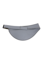 Load image into Gallery viewer, Frauenschuh Beltbag-S Stone - Back | Hong Kong
