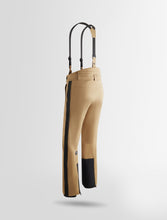 Load image into Gallery viewer, HANZ ski pants - Chino/Noir
