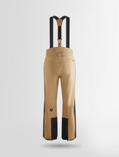 Load image into Gallery viewer, HANZ ski pants - Chino/Noir
