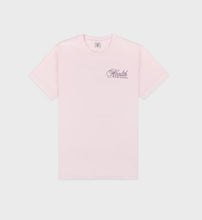 Load image into Gallery viewer, Health Script T-Shirt  - Pink

