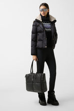 Load image into Gallery viewer, Hella1-D Outdoor Jackets - Black 026
