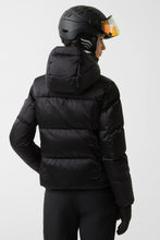 Load image into Gallery viewer, Hella1-D Outdoor Jackets - Black 026
