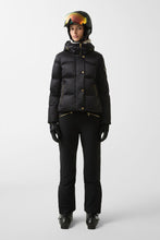 Load image into Gallery viewer, Hella1-D Outdoor Jackets - Black 026
