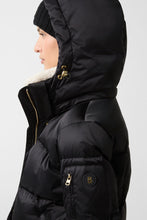 Load image into Gallery viewer, Hella1-D Outdoor Jackets - Black 026
