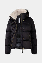 Load image into Gallery viewer, Hella1-D Outdoor Jackets - Black 026
