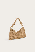 Load image into Gallery viewer, Hera Nano Shoulder  - Natural Wood
