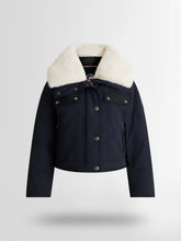 Load image into Gallery viewer, Lakki - Marin/Noir/Neige

