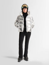 Load image into Gallery viewer, Charloy Metal - Metallic Silver

