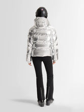 Load image into Gallery viewer, Charloy Metal - Metallic Silver
