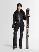 Load image into Gallery viewer, Clarisse Eyelet - Noir
