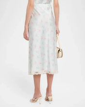 Load image into Gallery viewer, Castle Skirt - Eucalyptus
