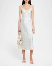 Load image into Gallery viewer, Castle Skirt - Eucalyptus
