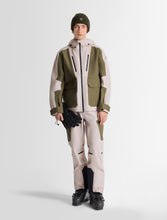 Load image into Gallery viewer, Fusalp FROMON Light Chino/Grove/Noir - Front | Hong Kong
