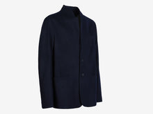 Load image into Gallery viewer, Ellen Blazer 2.0 - Navy Blue
