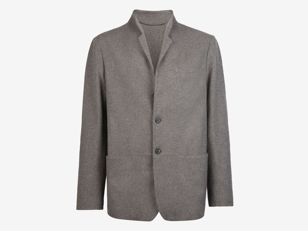 Ellen Blazer 2.0 - Pewter