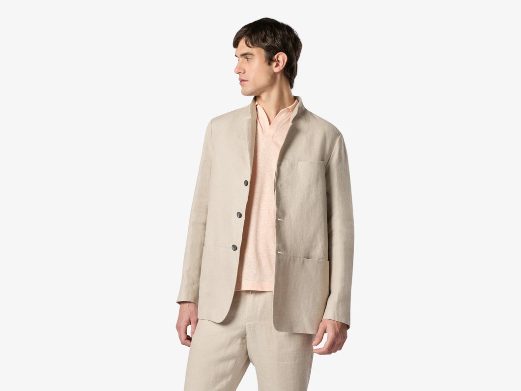 Ellen Blazer 2.0  - Sand