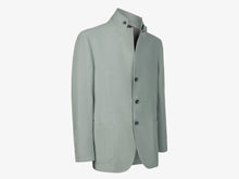 Load image into Gallery viewer, Blazer Single Breast - Sage Green
