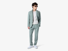 Load image into Gallery viewer, Blazer Single Breast - Sage Green
