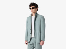 Load image into Gallery viewer, Blazer Single Breast - Sage Green
