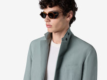 Load image into Gallery viewer, Blazer Single Breast - Sage Green
