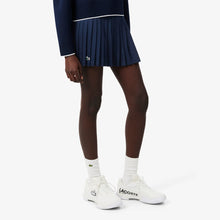Load image into Gallery viewer, Short Skirts Female Adult - Navy Blue
