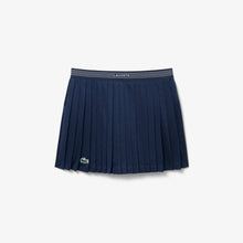 Load image into Gallery viewer, Short Skirts Female Adult - Navy Blue
