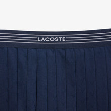 Load image into Gallery viewer, Short Skirts Female Adult - Navy Blue
